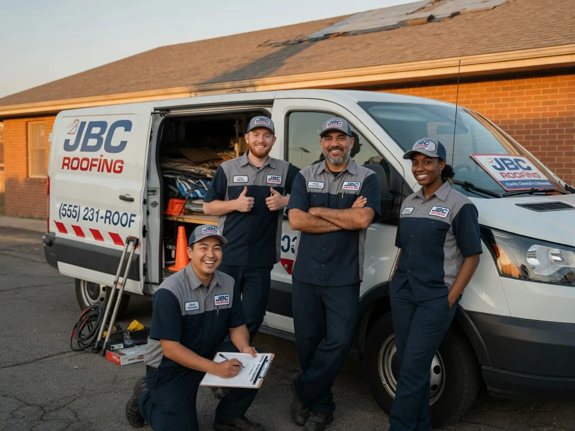 Roof Replacement company in Campbellsport, WI